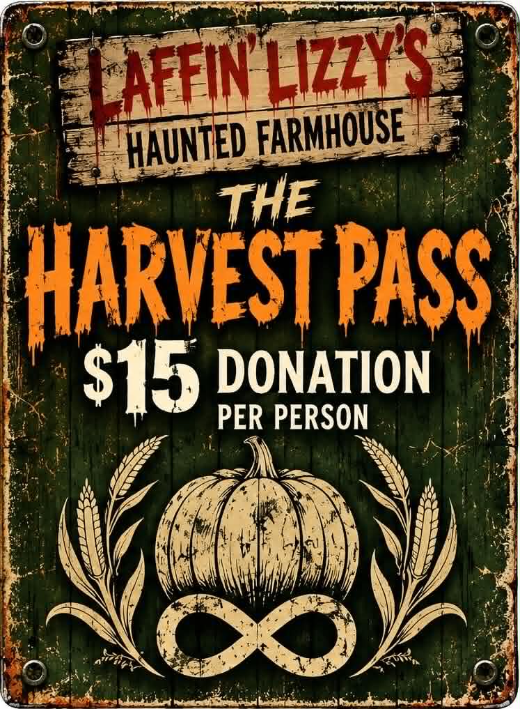 The Harvest Pass